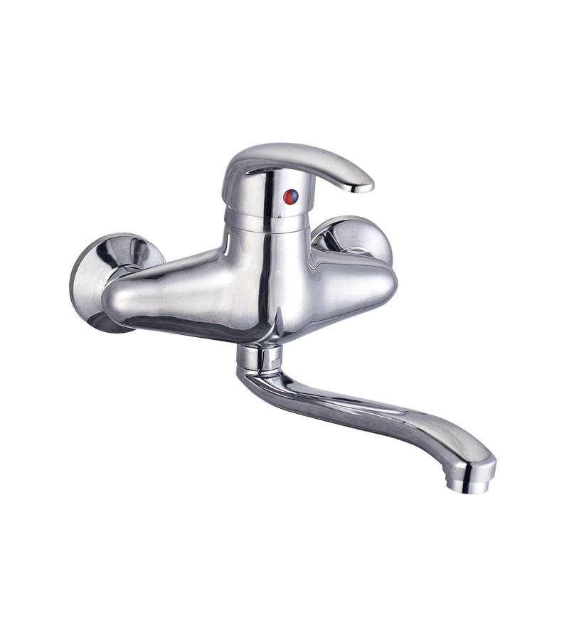 OQ806-05  Zinc Kitchen Faucet