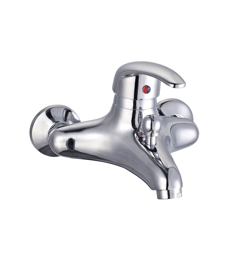 OQ806-09                                                                                                  Zinc Bath Faucet