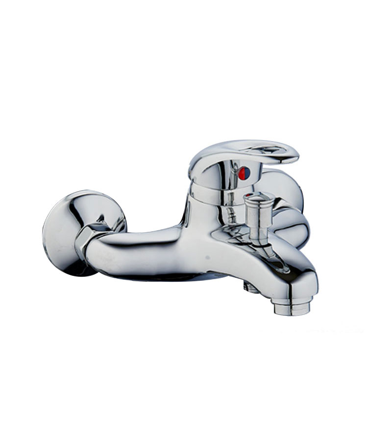 OQ806-09Y Zinc Bath Faucet